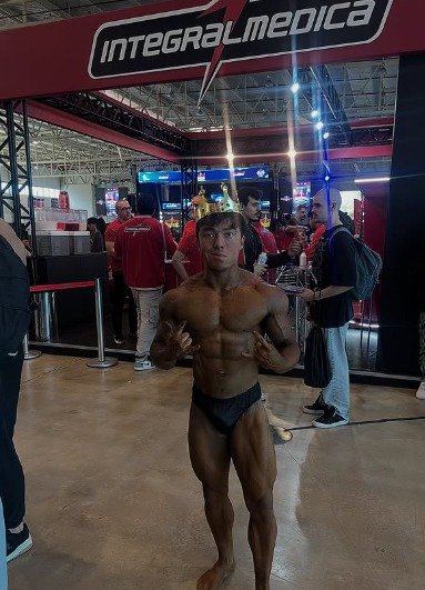 Competição